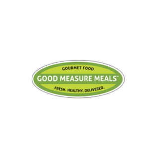 Good Measure Meals